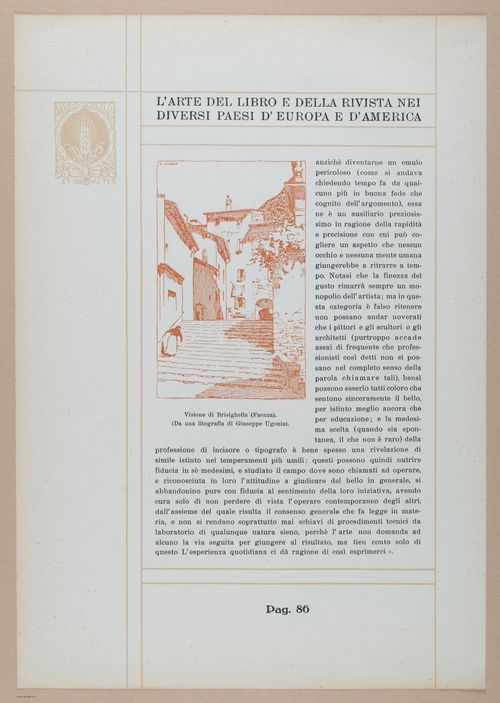 E331 - The Art of the Book - 10285