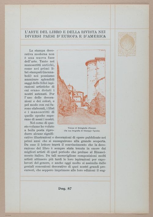 E331 - The Art of the Book - 10286