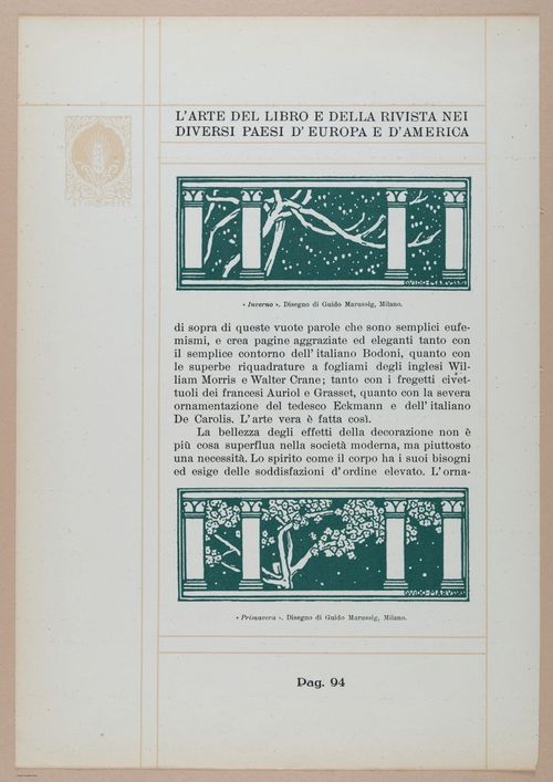 E331 - The Art of the Book - 10293