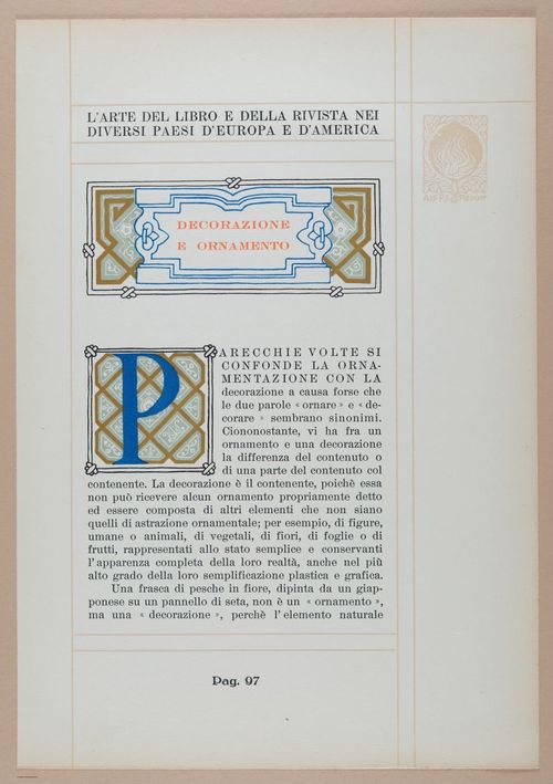 E331 - The Art of the Book - 10296