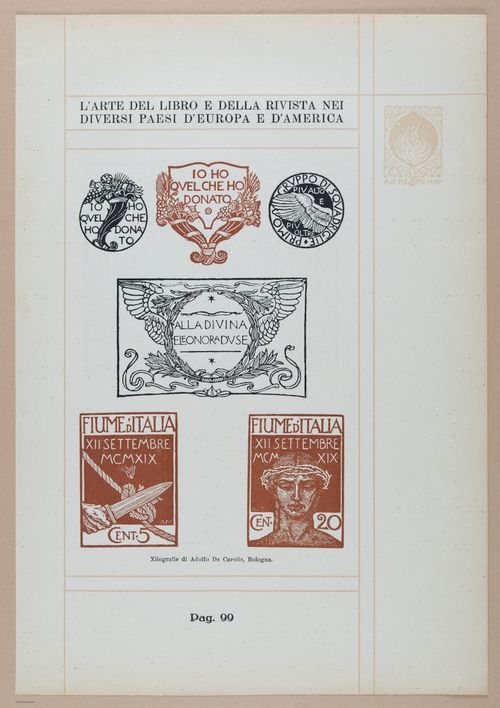 E331 - The Art of the Book - 10298