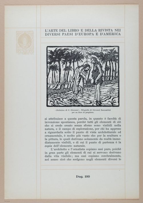 E331 - The Art of the Book - 10299