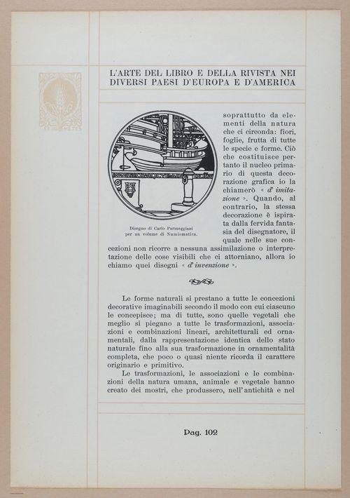 E331 - The Art of the Book - 10301