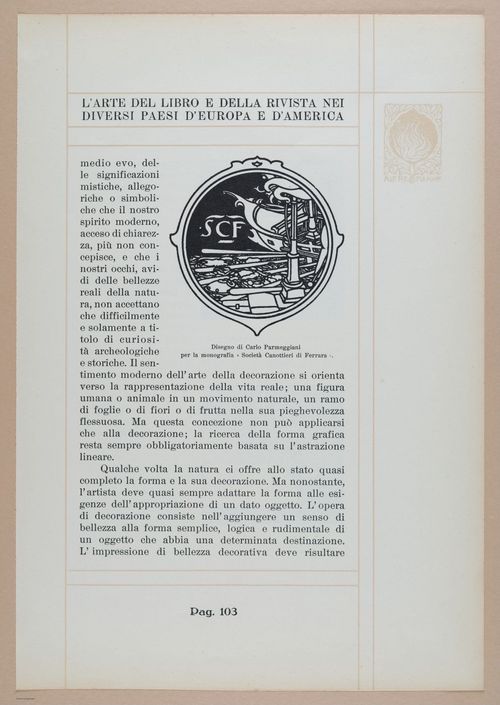 E331 - The Art of the Book - 10303