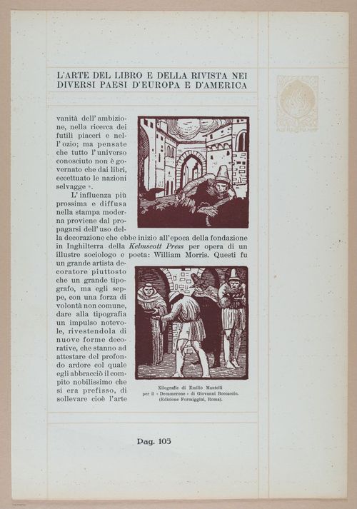E331 - The Art of the Book - 10305