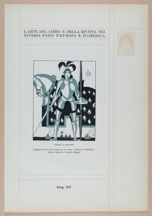 E331 - The Art of the Book - 10307