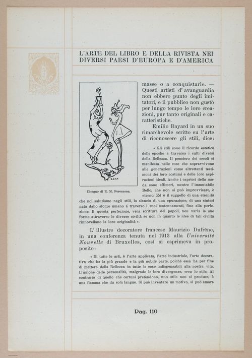 E331 - The Art of the Book - 10310