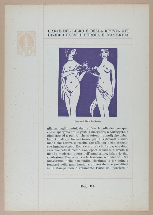 E331 - The Art of the Book - 10314