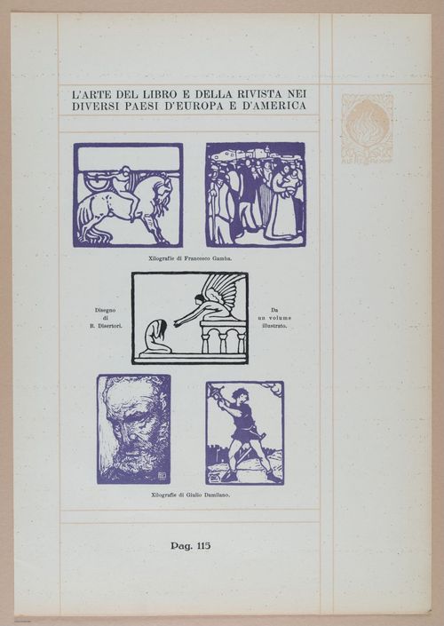 E331 - The Art of the Book - 10315