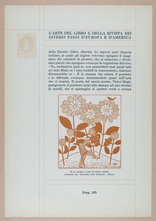 E331 - The Art of the Book - 10316