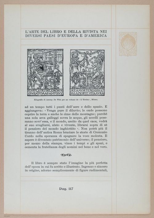 E331 - The Art of the Book - 10317