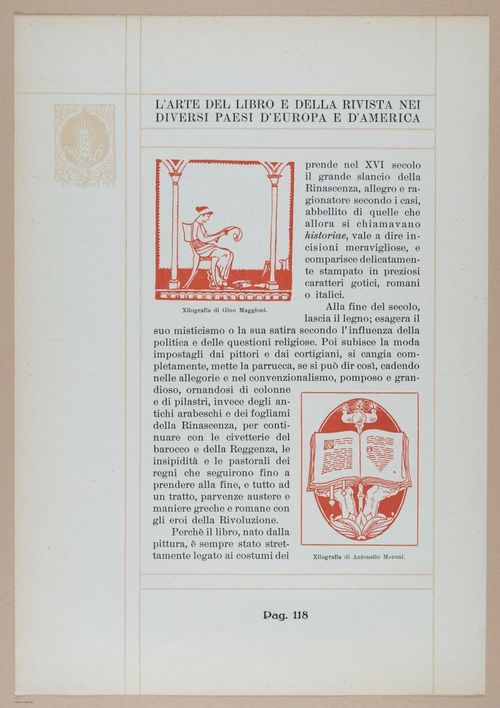 E331 - The Art of the Book - 10318