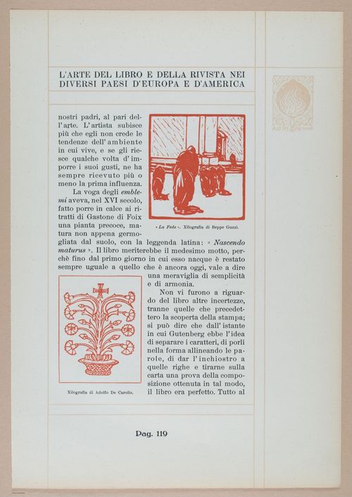 E331 - The Art of the Book - 10319