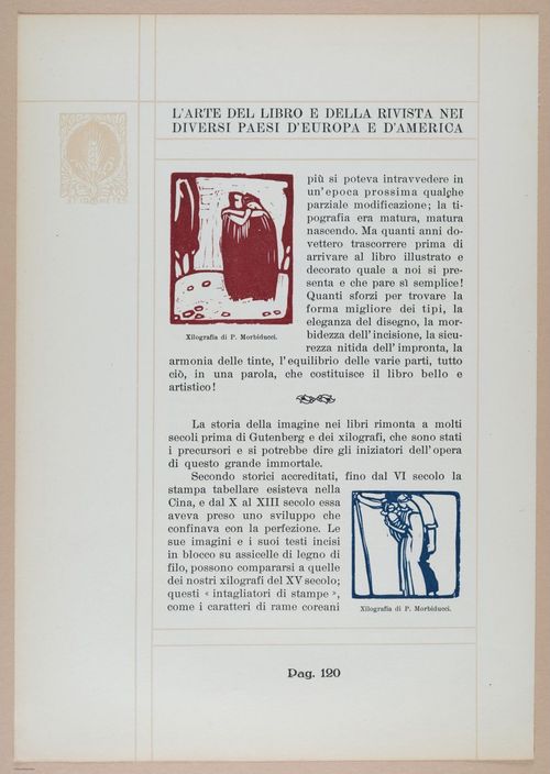 E331 - The Art of the Book - 10320