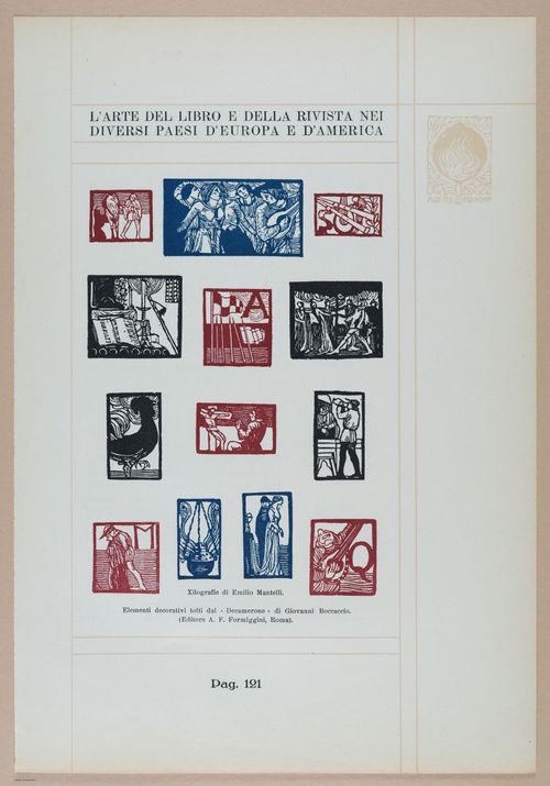 E331 - The Art of the Book - 10321