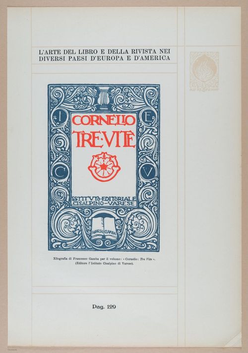 E331 - The Art of the Book - 10329