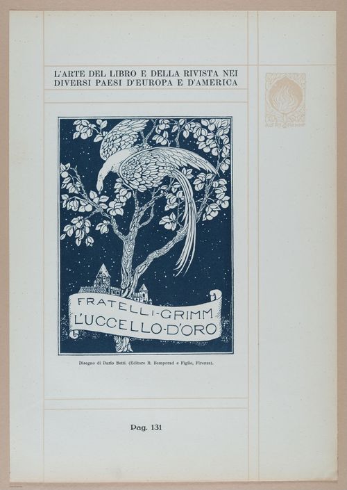 E331 - The Art of the Book - 10331