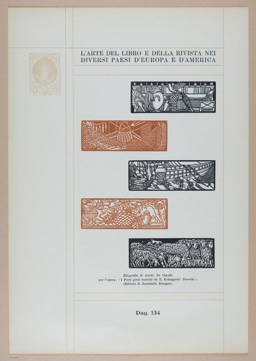 E331 - The Art of the Book - 10334