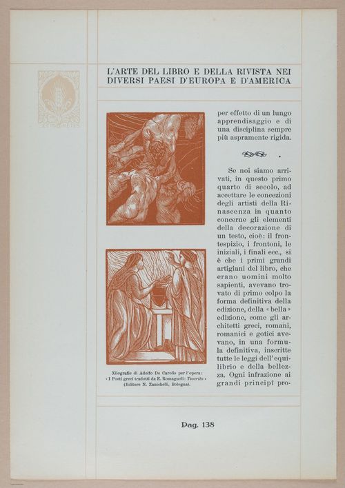 E331 - The Art of the Book - 10338