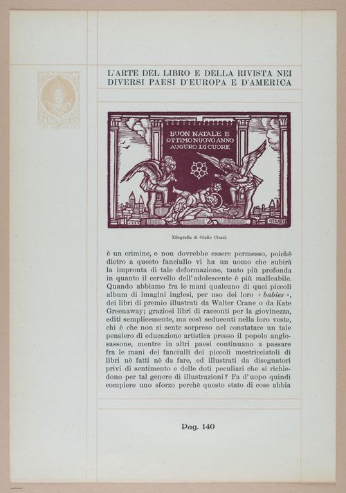 E331 - The Art of the Book - 10340
