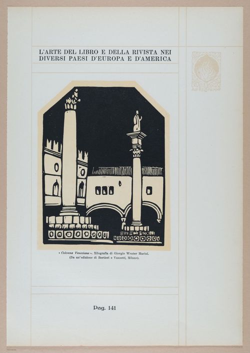 E331 - The Art of the Book - 10341