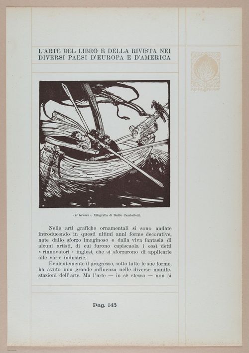 E331 - The Art of the Book - 10345