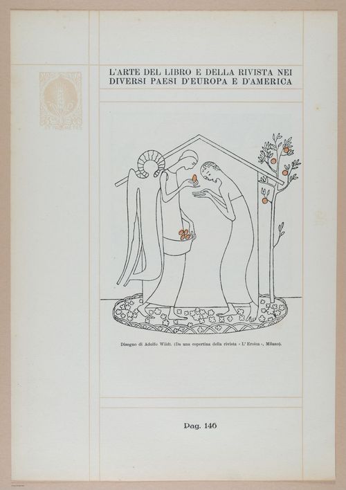 E331 - The Art of the Book - 10346