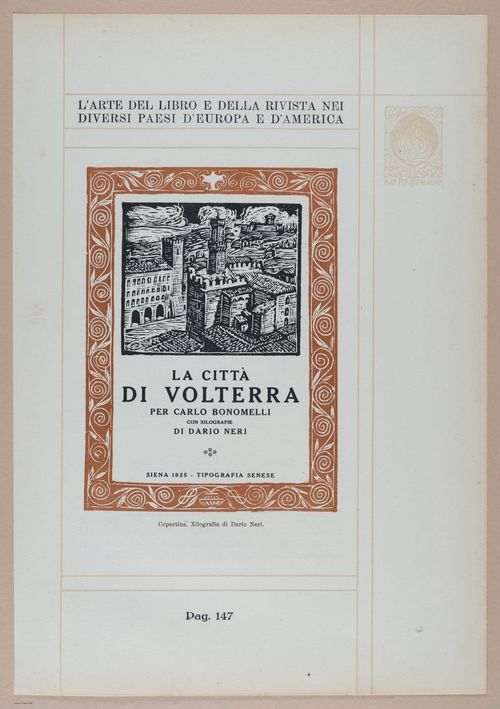 E331 - The Art of the Book - 10347
