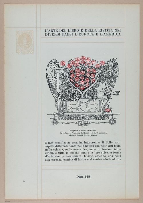 E331 - The Art of the Book - 10348