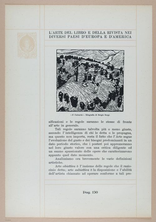 E331 - The Art of the Book - 10350