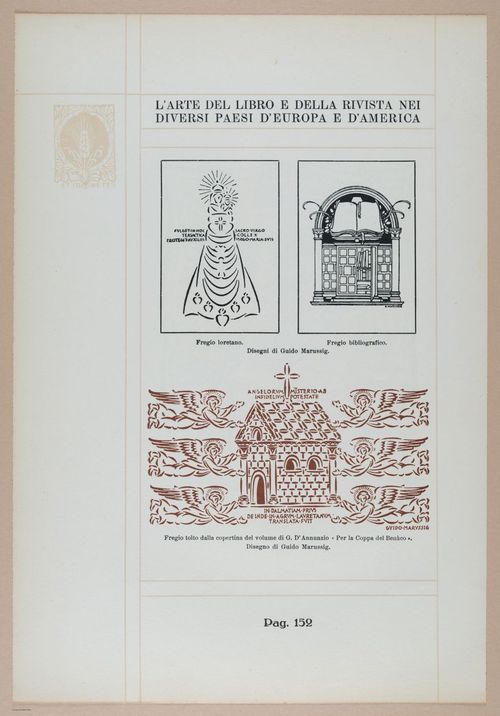 E331 - The Art of the Book - 10352