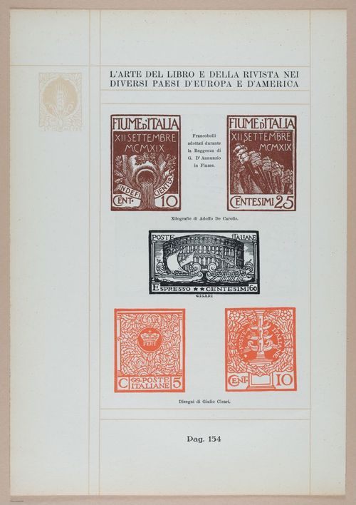 E331 - The Art of the Book - 10354