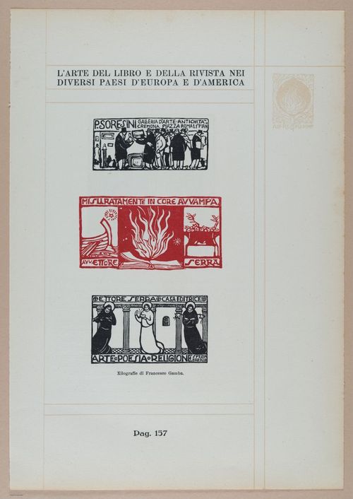 E331 - The Art of the Book - 10357