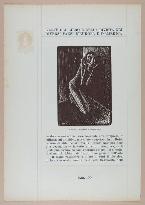E331 - The Art of the Book - 10360
