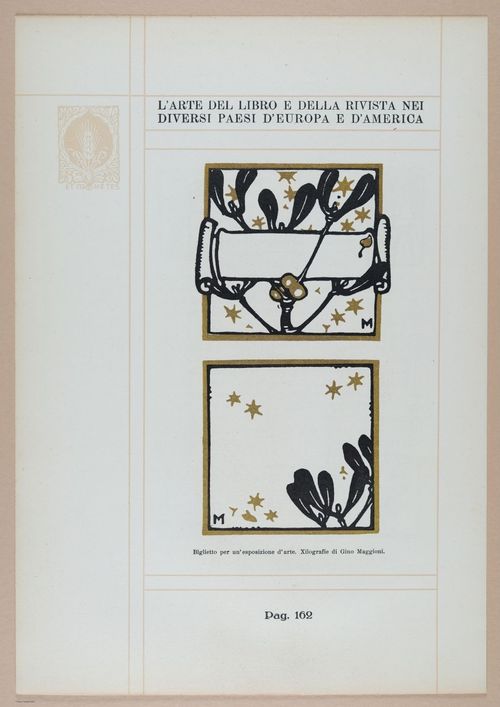 E331 - The Art of the Book - 10362