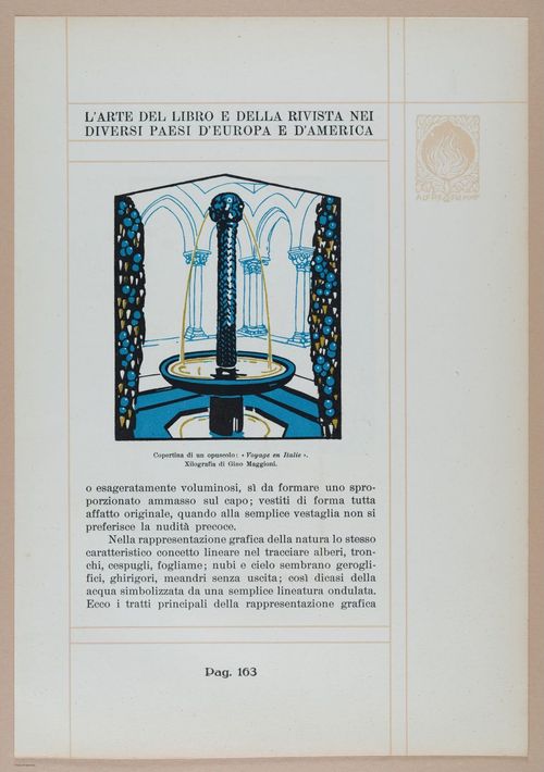 E331 - The Art of the Book - 10363
