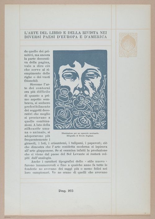 E331 - The Art of the Book - 10365