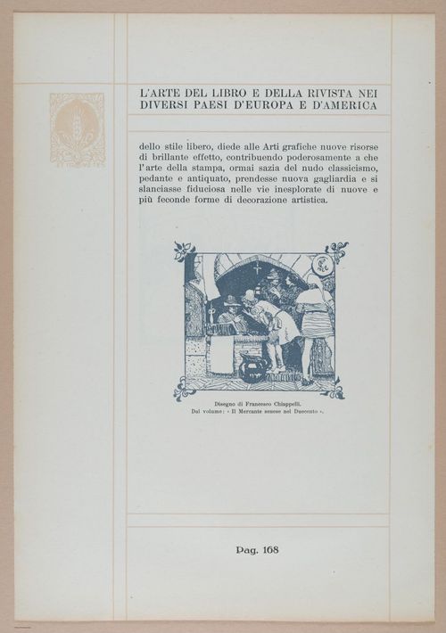 E331 - The Art of the Book - 10368