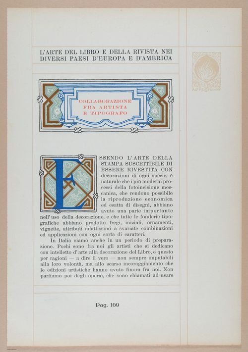 E331 - The Art of the Book - 10369