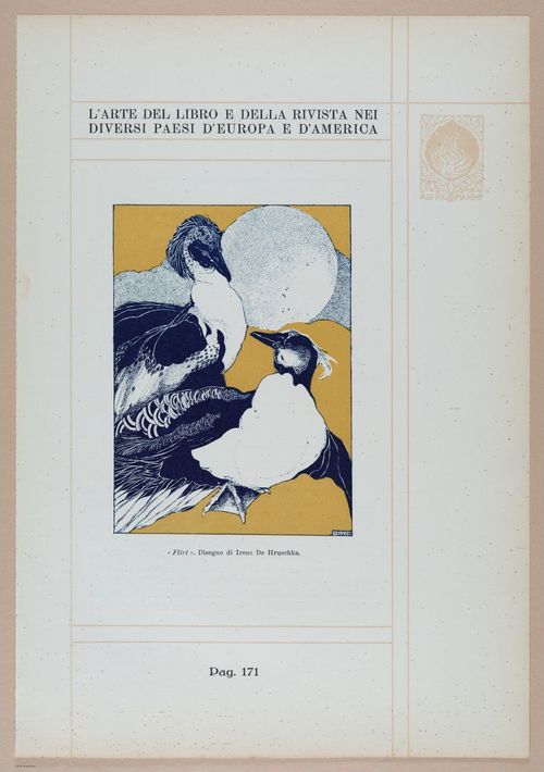 E331 - The Art of the Book - 10371