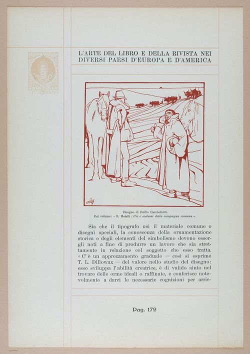 E331 - The Art of the Book - 10372