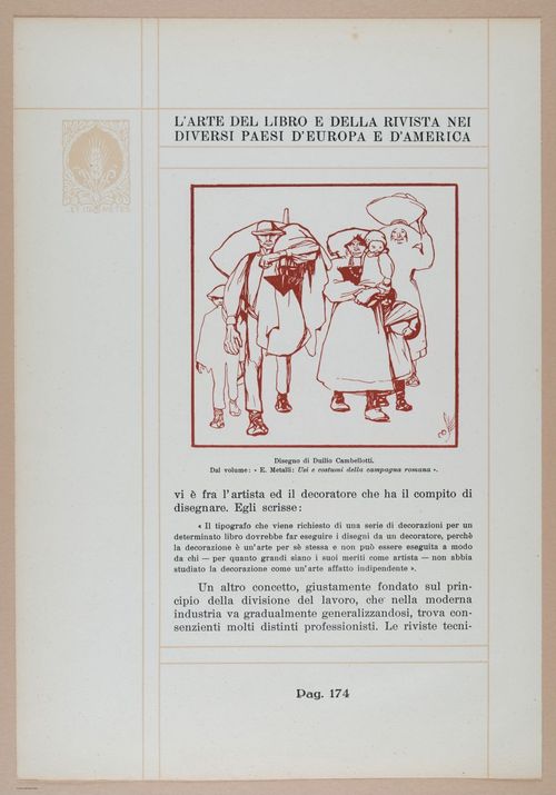 E331 - The Art of the Book - 10374