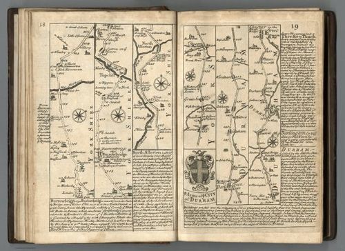 E127.015 - London to Barwick. (continued.)