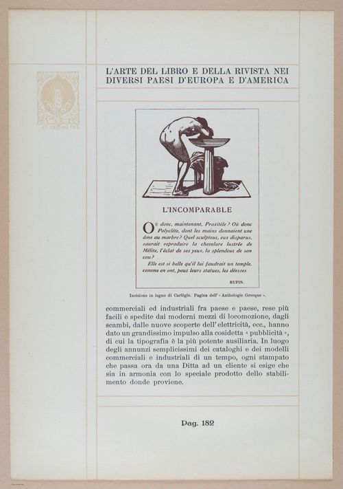 E331 - The Art of the Book - 10382