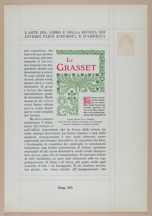 E331 - The Art of the Book - 10385