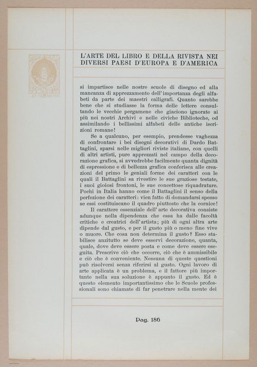 E331 - The Art of the Book - 10386
