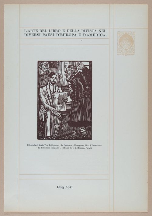 E331 - The Art of the Book - 10387