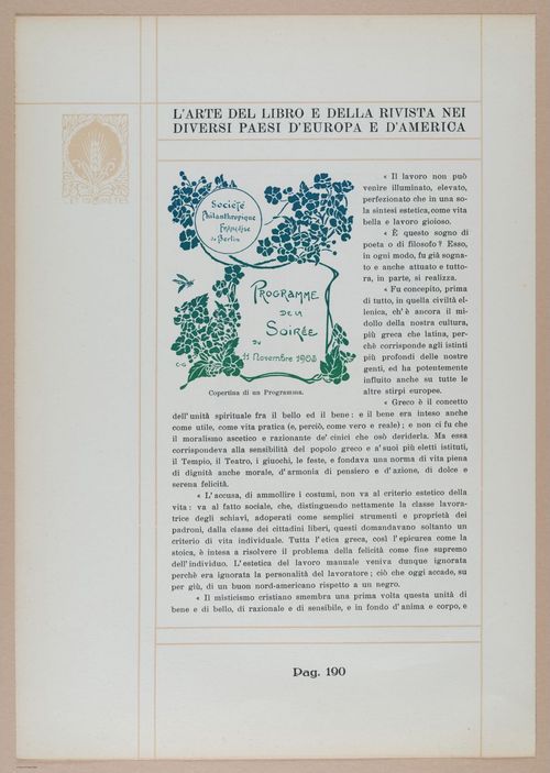 E331 - The Art of the Book - 10390