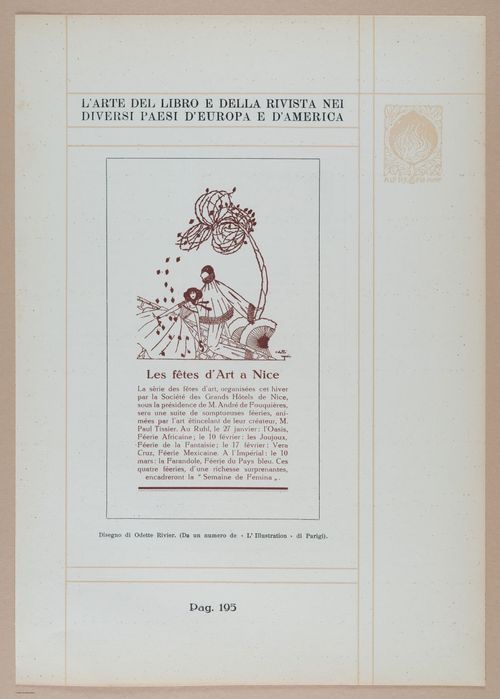 E331 - The Art of the Book - 10395
