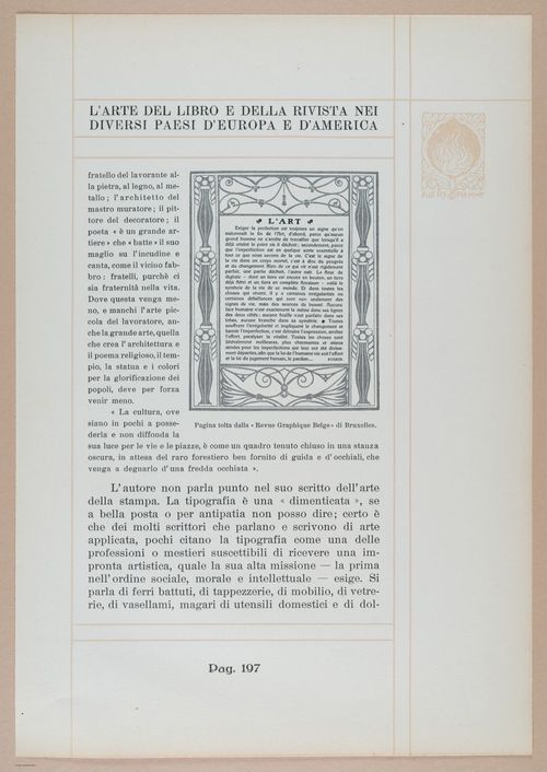 E331 - The Art of the Book - 10397